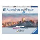 Puzzle 1000 db - Ravensburg