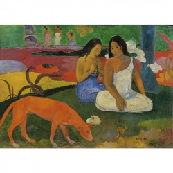 Puzzle 1000 db - Gauguin