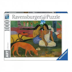 Puzzle 1000 db - Gauguin 1000-2999 darabos puzzle Ravensburger
