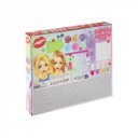 Csináld magad gyémántfestős körömdíszítő szett