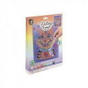 Pöttyözz számok szerint, 20x25 cm, 8 festék, 4 szerszám, 3 féle