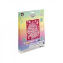 Pöttyözz számok szerint, 20x25 cm, 8 festék, 4 szerszám, 3 féle