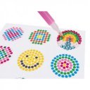 Csináld magad gyémántfestős ékszerkészítő szett - 3 db