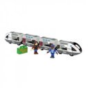 BRIO TGV INOUI Train