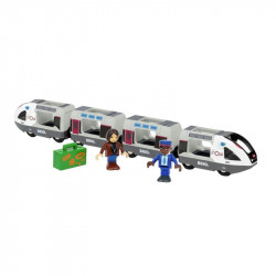 BRIO TGV INOUI Train