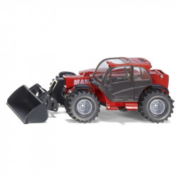 SIKU: Manitou MLT 840 telehandler Autó, jármű SIKU