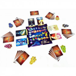 Dixit Disney társasjáték