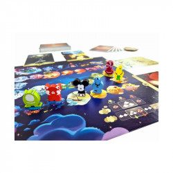 Dixit Disney társasjáték