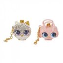 Purse Pets: Luxy charm 2-es csomag szortiment