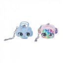 Purse Pets: Luxy charm 2-es csomag szortiment