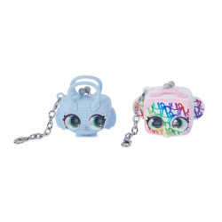 Purse Pets: Luxy charm 2-es csomag szortiment
