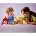 LEGO 10414 Napi rutin: vacsora és alvás