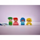 LEGO 10415 Érzések és érzelmek