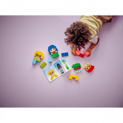 LEGO 10415 Érzések és érzelmek