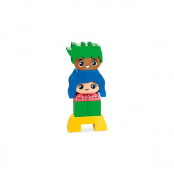 LEGO 10415 Érzések és érzelmek