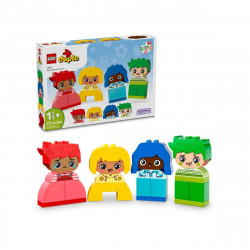 LEGO 10415 Érzések és érzelmek DUPLO® LEGO