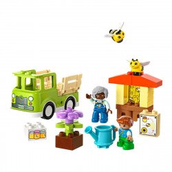 LEGO 10419 Méhek és kaptárak gondozása DUPLO® LEGO