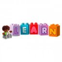 LEGO 10421 ABC teherautó