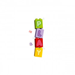 LEGO 10421 ABC teherautó