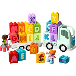 LEGO 10421 ABC teherautó DUPLO® LEGO
