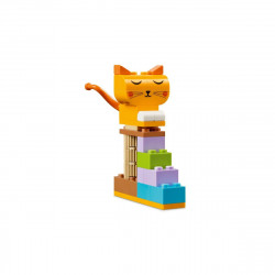 LEGO 11034 Kreatív háziállatok