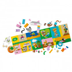 LEGO 11034 Kreatív háziállatok