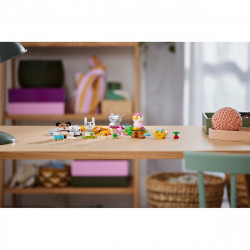 LEGO 11034 Kreatív háziállatok