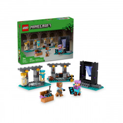 LEGO 21252 A fegyverraktár LEGO LEGO