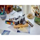 LEGO 31147 Retró fényképezőgép