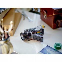 LEGO 31147 Retró fényképezőgép
