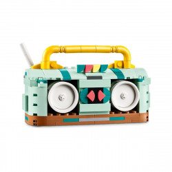 LEGO 31148 Retró görkorcsolya