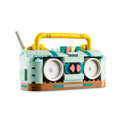 LEGO 31148 Retró görkorcsolya