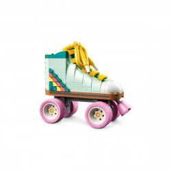 LEGO 31148 Retró görkorcsolya