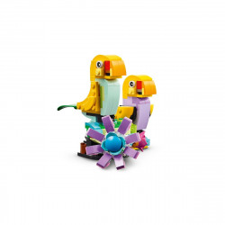 LEGO 31149 Virágok locsolókannában