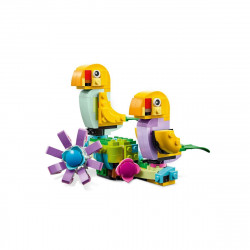 LEGO 31149 Virágok locsolókannában