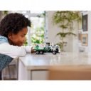 LEGO 42167 Mack® LR Electric kukásautó