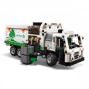 LEGO 42167 Mack® LR Electric kukásautó