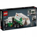 LEGO 42167 Mack® LR Electric kukásautó