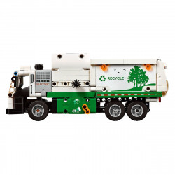 LEGO 42167 Mack® LR Electric kukásautó