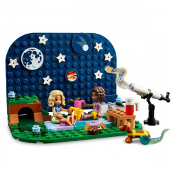 LEGO 42603 Csillagnéző kempingautó
