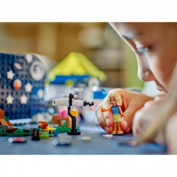 LEGO 42603 Csillagnéző kempingautó