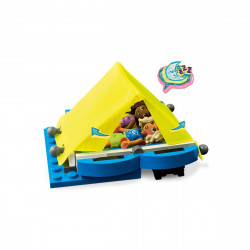 LEGO 42603 Csillagnéző kempingautó