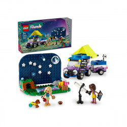 LEGO 42603 Csillagnéző kempingautó LEGO LEGO