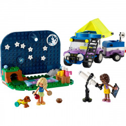 LEGO 42603 Csillagnéző kempingautó LEGO LEGO