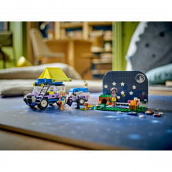 LEGO 42603 Csillagnéző kempingautó