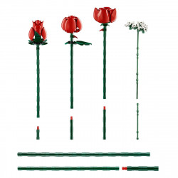 LEGO 10328 Rózsacsokor