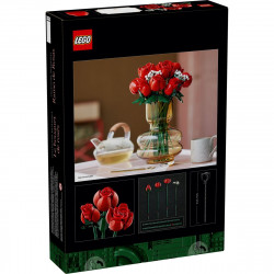 LEGO 10328 Rózsacsokor