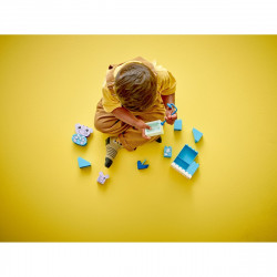 LEGO 10413 Napi rutin: fürdetés