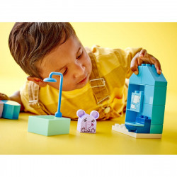 LEGO 10413 Napi rutin: fürdetés