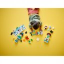 LEGO 10423 Megépíthető figurák különféle érzelmekkel